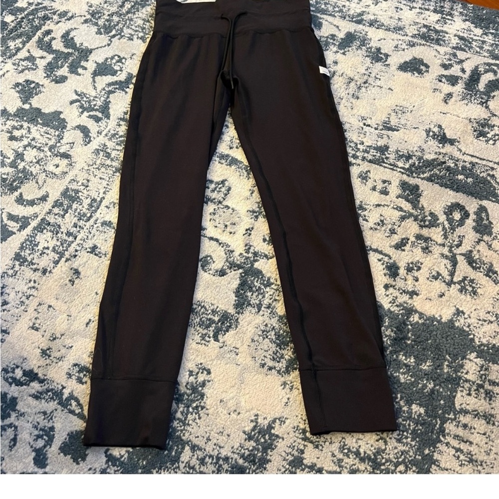 Vuori Daily Leggings, Black, S